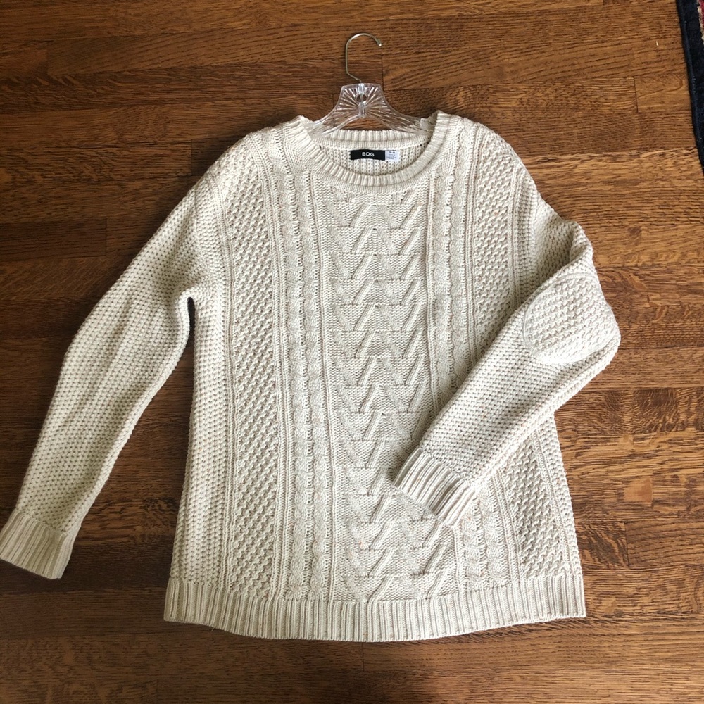 BDG sweater
